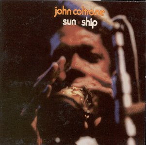 Sun Ship