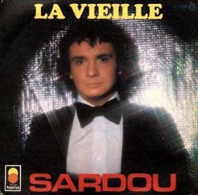 La Vieille / J'accuse