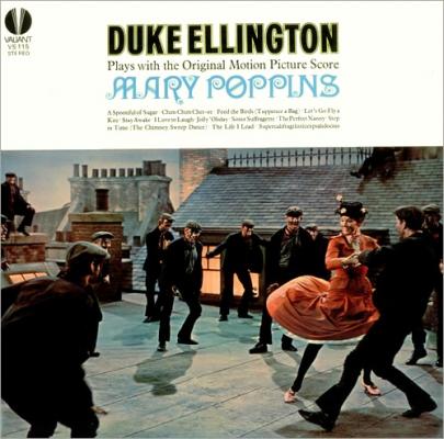 Plays With The Original Motion Picture Score Mary Poppins
