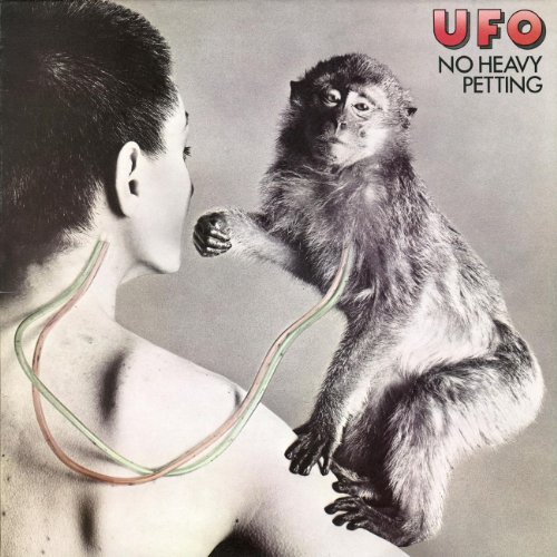 No Heavy Petting + Bonus Tracks