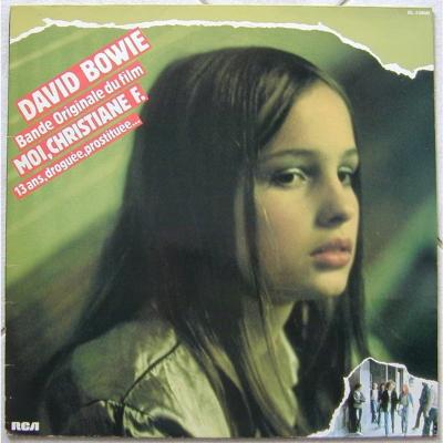 Bof Moi, Christiane F