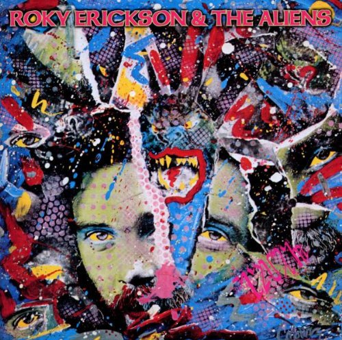 Roky Erickson And The Aliens