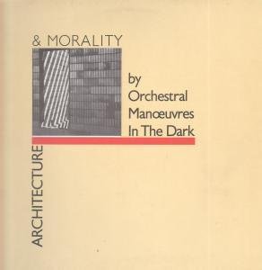 Architecture & Morality