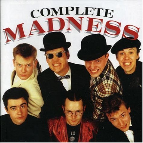 Complete Madness