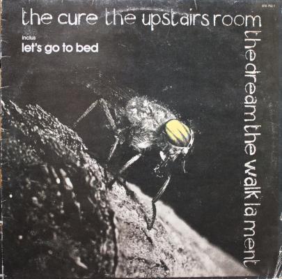 The Upstairs Room
