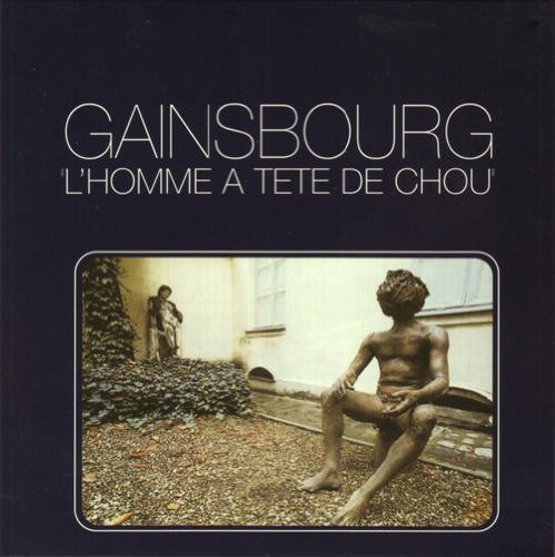 L' Homme A Tete De Chou