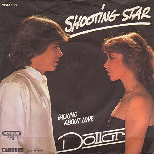 Shooting Star / Talking About Love