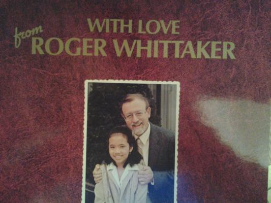 With Love