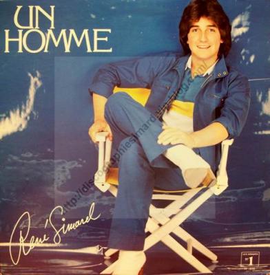 Un Homme