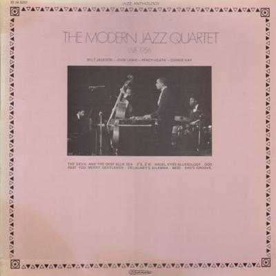 Live 1956