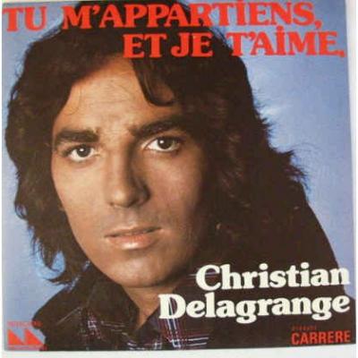 Tu M'appartiens Et Je T'aime