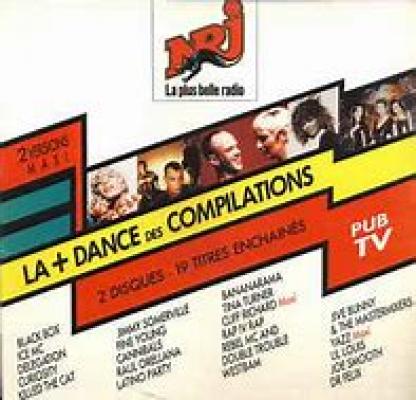 La Plus Dance Des Compilations