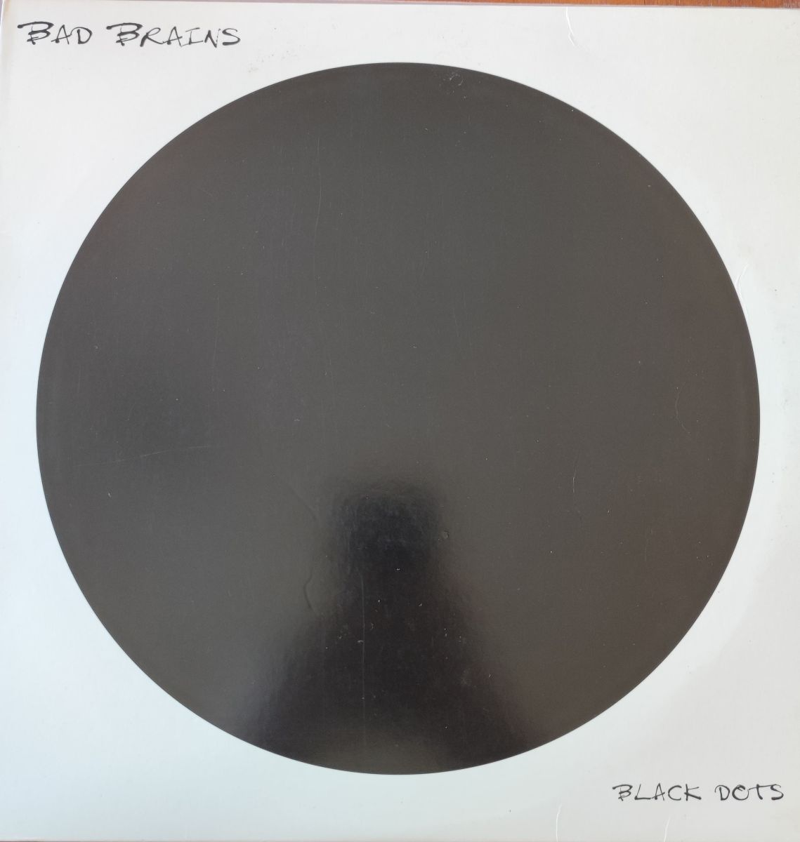 Black Dots