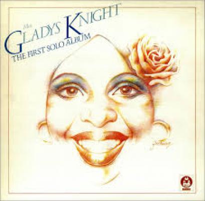 Miss Gladys Knight