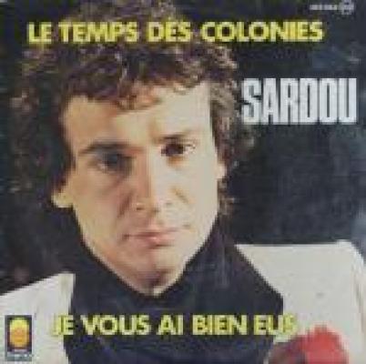 Le Temps Des Colonies