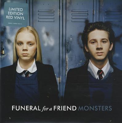 Monsters / Babylon's Burning