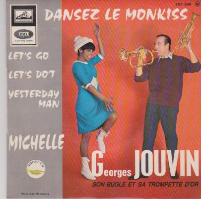 Dansez Le Monkiss