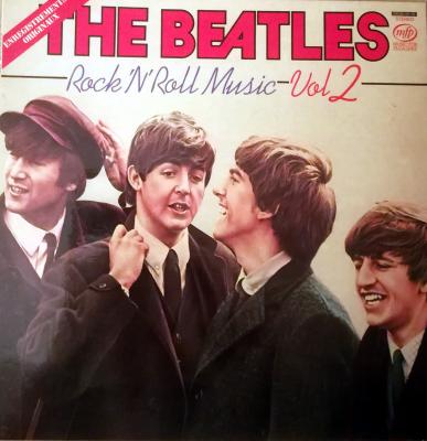 Rock'n' Roll Music Vol.2