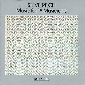 Music For 18 Musicians