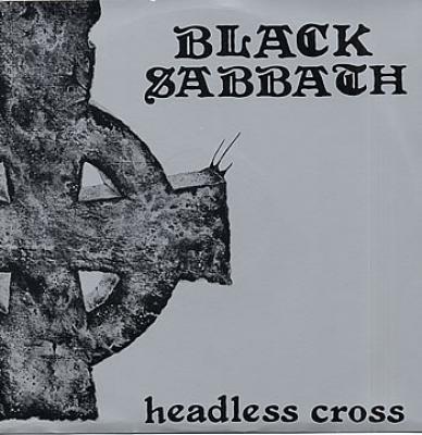 Headless Cross (maxi 3 T)