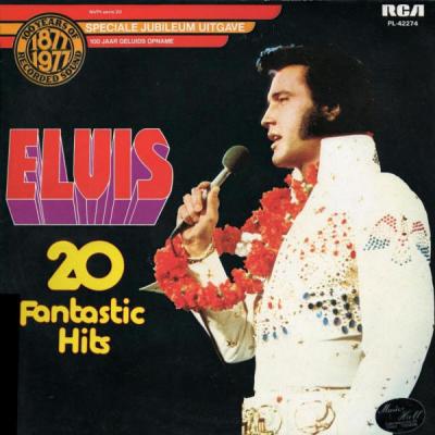20 Fantastic Hits