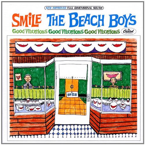 The Smile Sessions