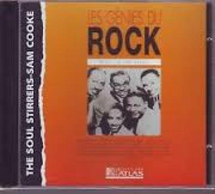 The Soul Stirrers - Sam Cooke