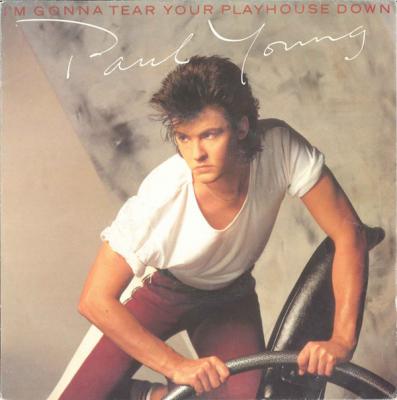 I'm Gonna Tear Your Playhouse Down