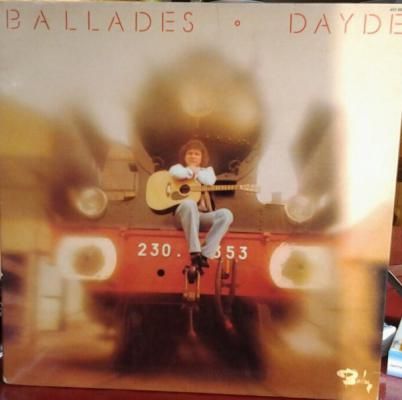 Ballades