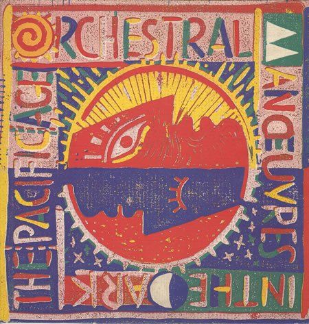 The Pacific Age