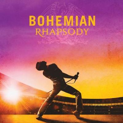 Bohemian Rhapsody