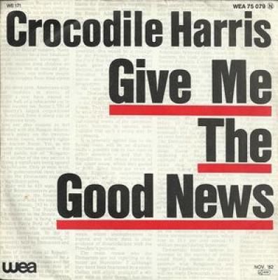Give Me The Good News