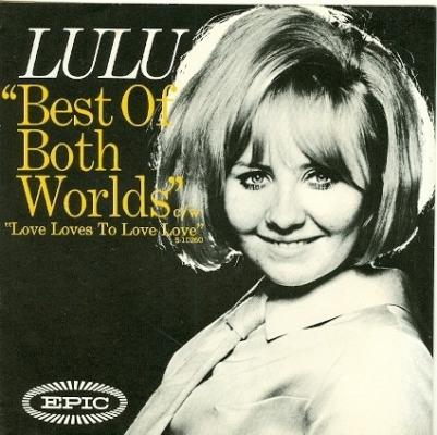 Best Of Both Worlds / Love Loves To Love Love
