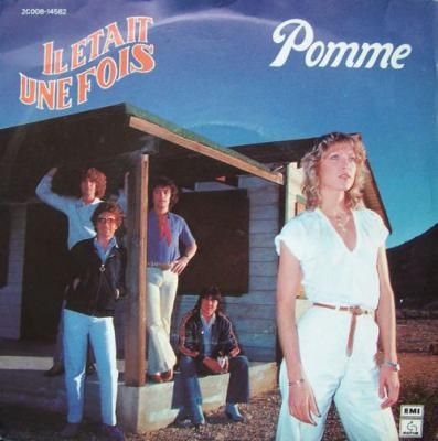 Pomme