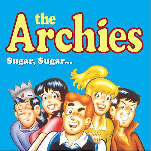 Sugar, Sugar