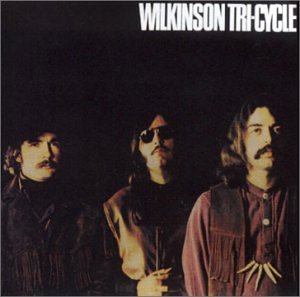 Wilkinson Tri-cycle