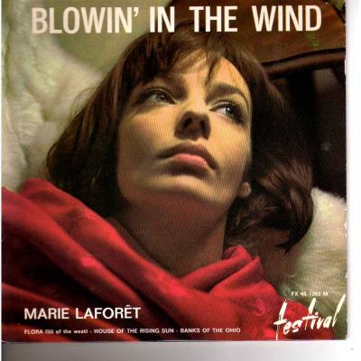 Blwin' In The Wind