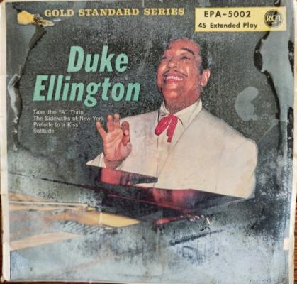 Duke Ellington And His Famous Orchestra - *