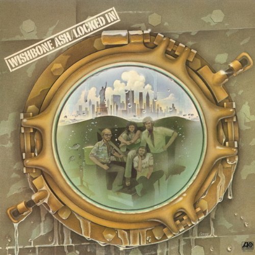 Wishbone Ash: Locked In