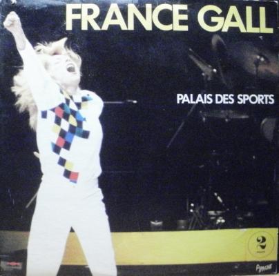 Palais Des Sports
