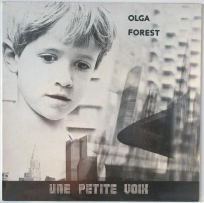 Une Petite Voix