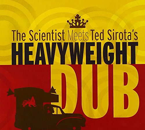 Heavyweight Dub