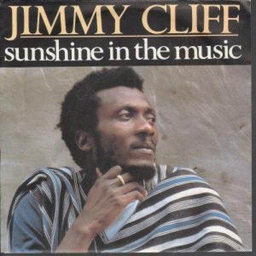 Sunshine In The Music