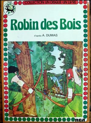 Robin Des Bois - *
