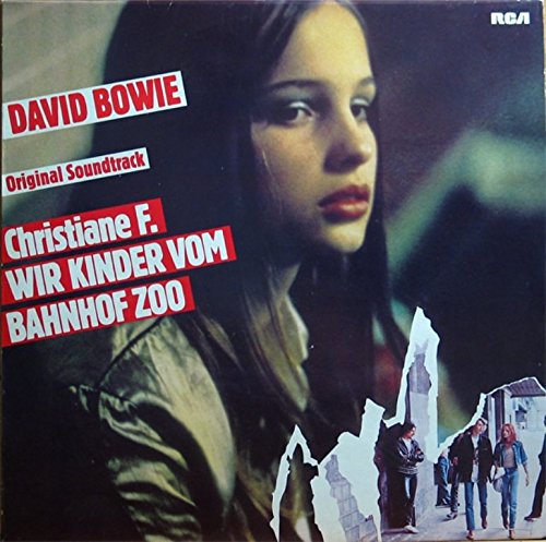 Original Soundtrack Zum Film Christiane F. - Wir Kinder Vom Bahnhof Zoo