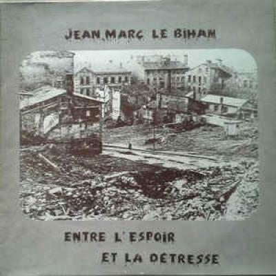 Entre L'espoir Et La Détresse