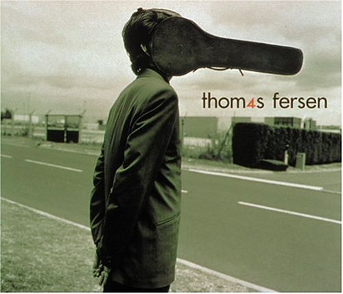Thom4s Ferson
