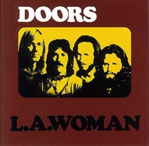 L.a.woman