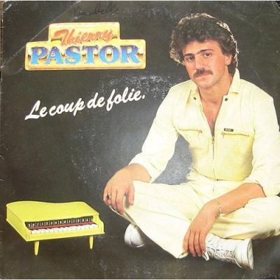 Thierry Pastor