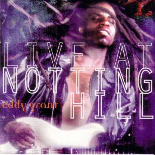 Live At Notting Hill